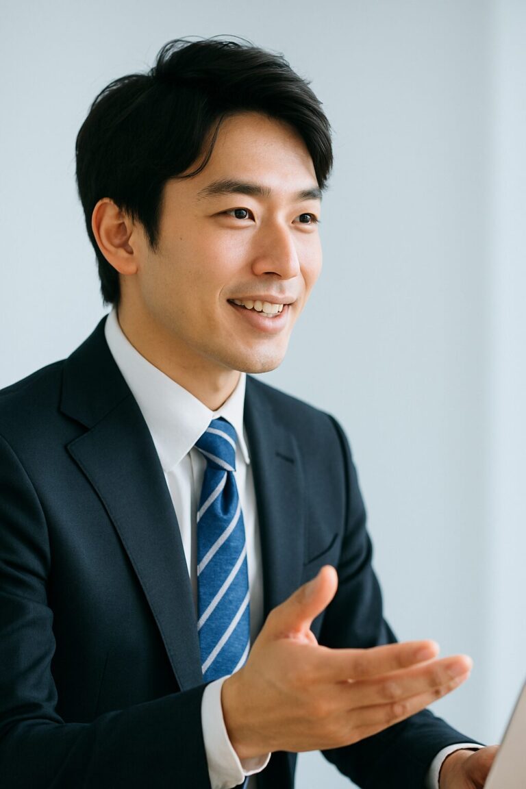 【営業課】new graduate