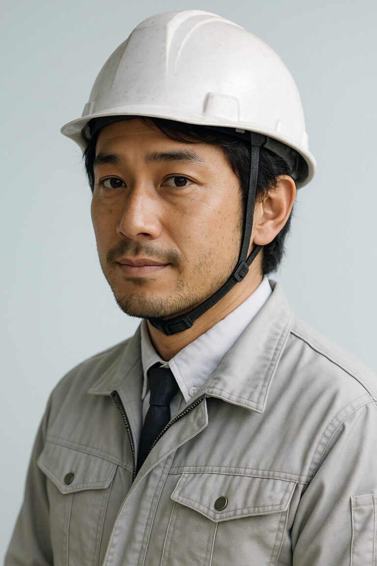 【プラント管理課・日勤】career