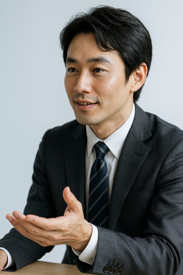 【営業課】career