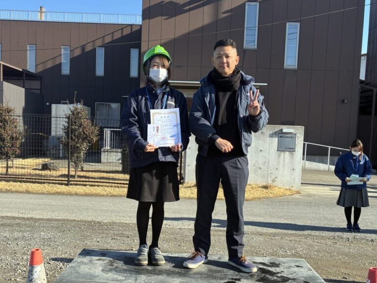 「こころちゃん委員会」による表彰について