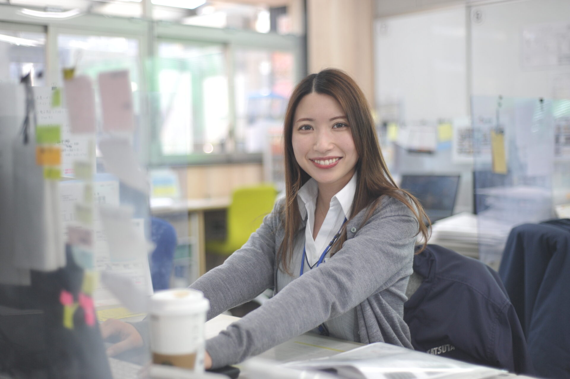 小野さん