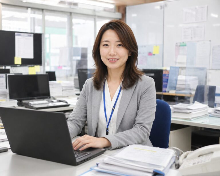 【営業課】career